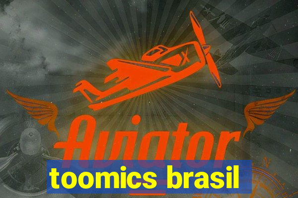 toomics brasil